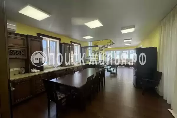 Дом под ключ «С бассейном»