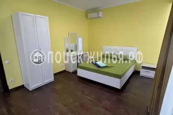 Дом под ключ «С бассейном»