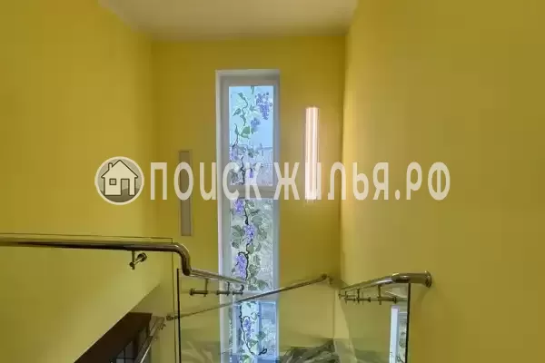 Дом под ключ «С бассейном»