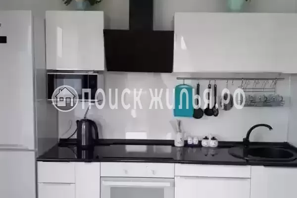 Квартира «Горизонт 17»