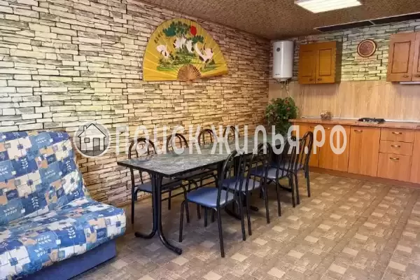 Дом под ключ «Свой дворик-Северная сторона» Дом под ключ «Свой дворик-Северная сторона»