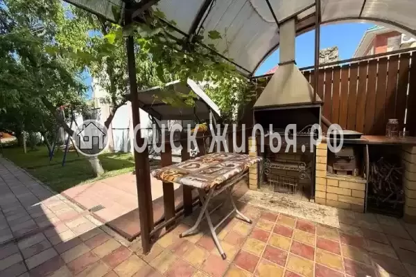 Дом под ключ «Свой дворик-Северная сторона» Дом под ключ «Свой дворик-Северная сторона»