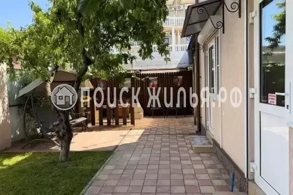 Дом под ключ «Свой дворик-Северная сторона» Дом под ключ «Свой дворик-Северная сторона»