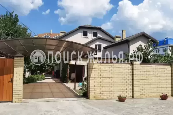 Дом под ключ «Свой дворик-Северная сторона» Дом под ключ «Свой дворик-Северная сторона»