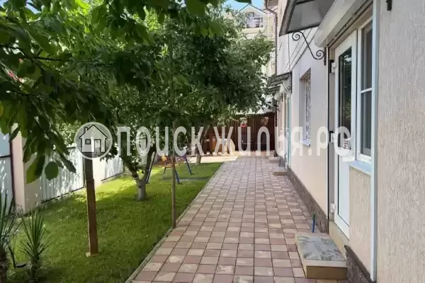 Дом под ключ «Свой дворик-Северная сторона» Дом под ключ «Свой дворик-Северная сторона»