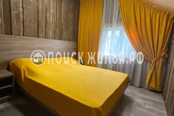 Дом под ключ «Терраса»