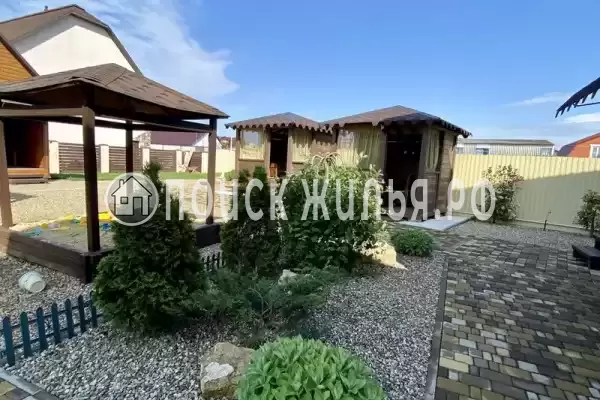 Дом под ключ «Терраса»