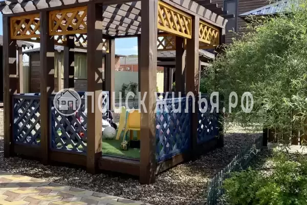 Дом под ключ «Терраса»