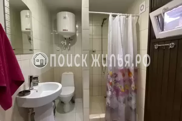 Дом под ключ «Терраса»