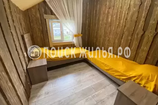 Дом под ключ «Терраса»