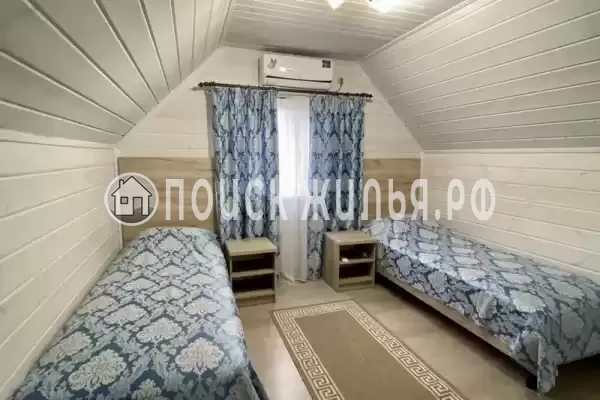 Дом под ключ «Терраса»