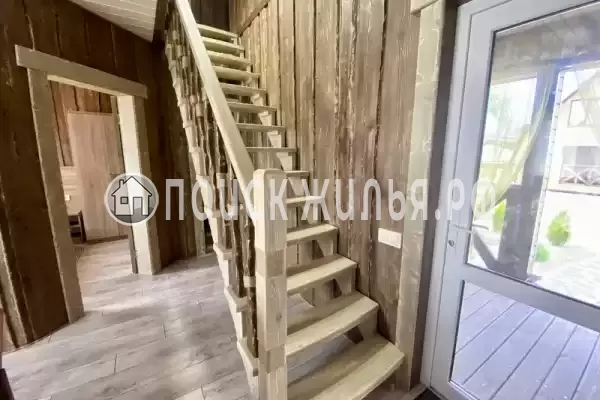 Дом под ключ «Терраса»