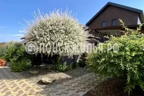 Дом под ключ «Терраса»