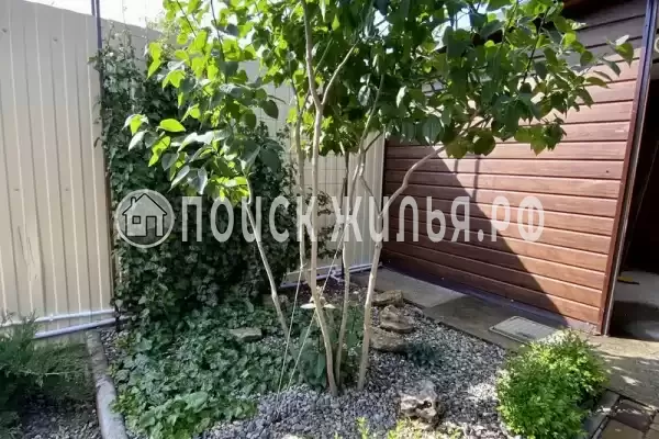 Дом под ключ «Терраса»