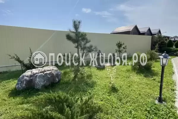 Дом под ключ «Терраса»