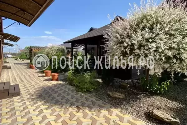 Дом под ключ «Терраса»