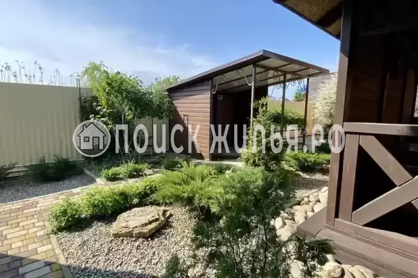 Дом под ключ «Терраса»