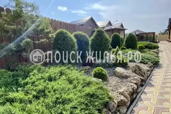 Дом под ключ «Терраса»