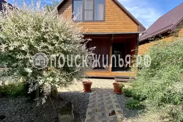 Дом под ключ «Терраса»