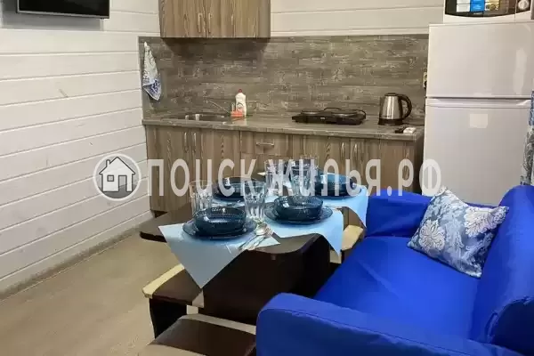 Дом под ключ «Терраса»