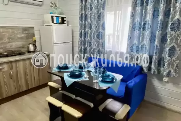 Дом под ключ «Терраса»