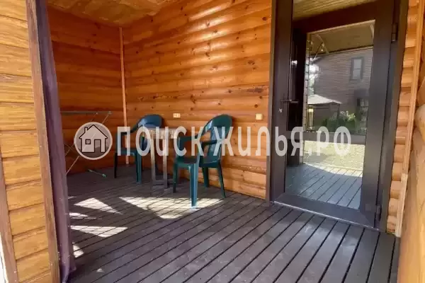 Дом под ключ «Терраса»