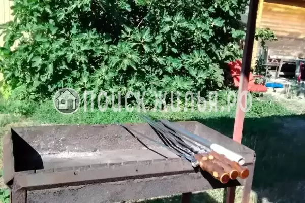 Дом под ключ «Валентина»