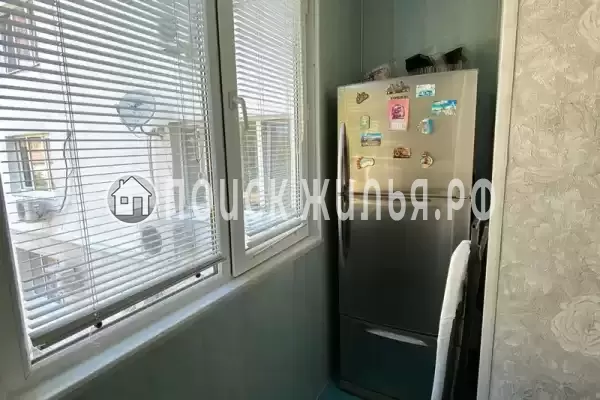 Квартира «На Центральной»