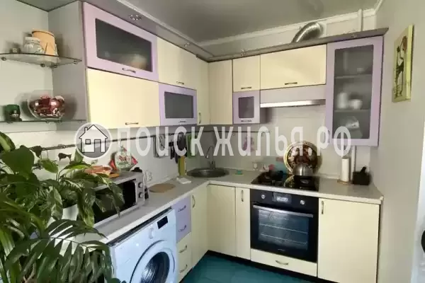 Квартира «На Центральной»