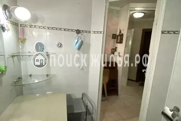 Квартира «На Центральной»