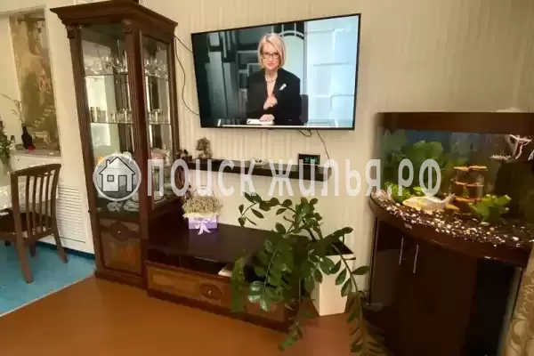 Квартира «На Центральной»