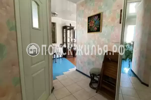 Квартира «На Центральной»