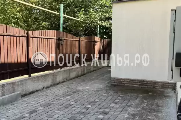 Дом под ключ «Таунхаус в Абрау-Дюрсо» Дом под ключ «Таунхаус в Абрау-Дюрсо»