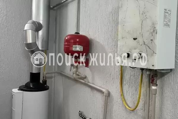 Дом под ключ «Таунхаус в Абрау-Дюрсо» Дом под ключ «Таунхаус в Абрау-Дюрсо»