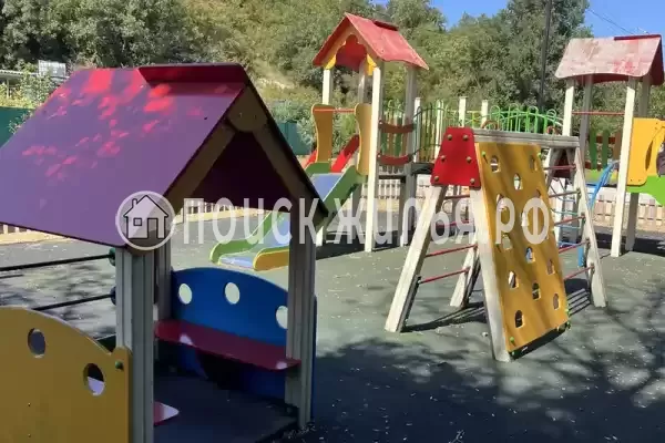 Дом под ключ «Таунхаус в Абрау-Дюрсо» Дом под ключ «Таунхаус в Абрау-Дюрсо»