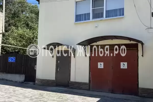 Дом под ключ «Таунхаус в Абрау-Дюрсо» Дом под ключ «Таунхаус в Абрау-Дюрсо»