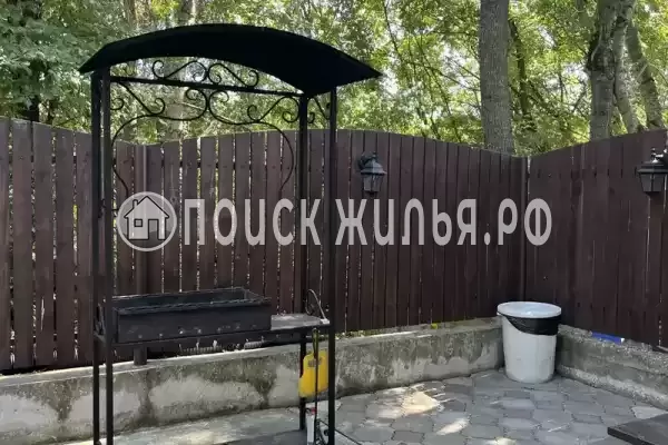 Дом под ключ «Таунхаус в Абрау-Дюрсо» Дом под ключ «Таунхаус в Абрау-Дюрсо»