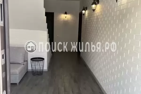 Дом под ключ «Таунхаус в Абрау-Дюрсо» Дом под ключ «Таунхаус в Абрау-Дюрсо»