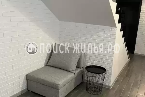 Дом под ключ «Таунхаус в Абрау-Дюрсо» Дом под ключ «Таунхаус в Абрау-Дюрсо»