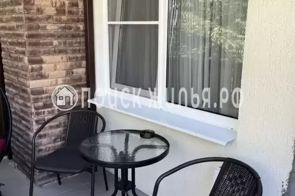 Дом под ключ «Таунхаус в Абрау-Дюрсо» Дом под ключ «Таунхаус в Абрау-Дюрсо»