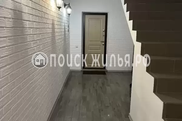 Дом под ключ «Таунхаус в Абрау-Дюрсо» Дом под ключ «Таунхаус в Абрау-Дюрсо»