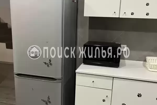 Дом под ключ «Таунхаус в Абрау-Дюрсо» Дом под ключ «Таунхаус в Абрау-Дюрсо»