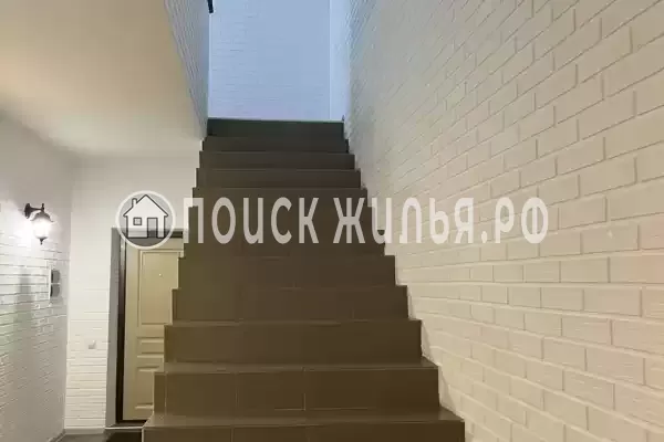 Дом под ключ «Таунхаус в Абрау-Дюрсо» Дом под ключ «Таунхаус в Абрау-Дюрсо»