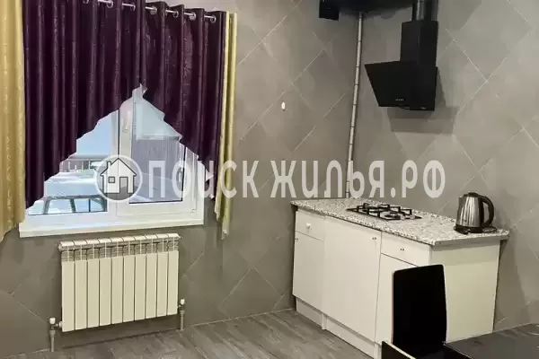 Дом под ключ «Таунхаус в Абрау-Дюрсо» Дом под ключ «Таунхаус в Абрау-Дюрсо»