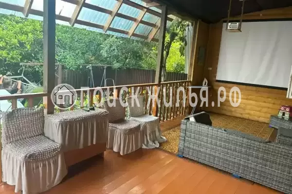 Дом под ключ «У моря» Дом под ключ «У моря»