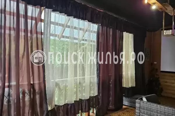 Дом под ключ «У моря» Дом под ключ «У моря»