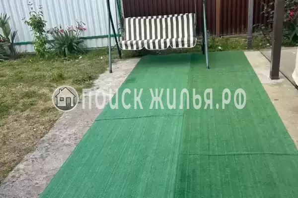 Дом под ключ «У моря» Дом под ключ «У моря»