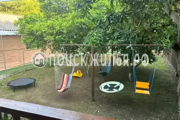 Дом под ключ «У моря» Дом под ключ «У моря»