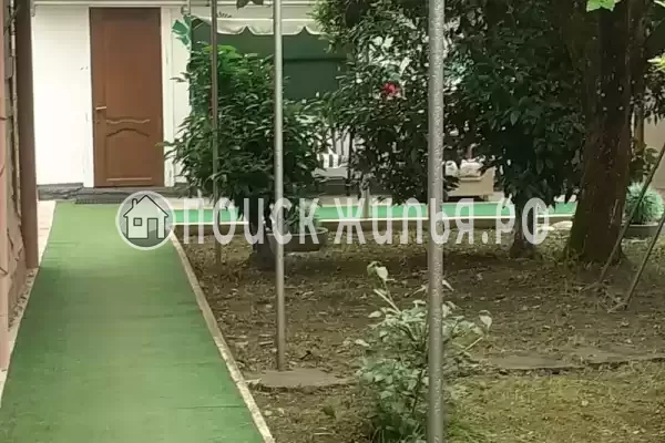 Дом под ключ «У моря» Дом под ключ «У моря»