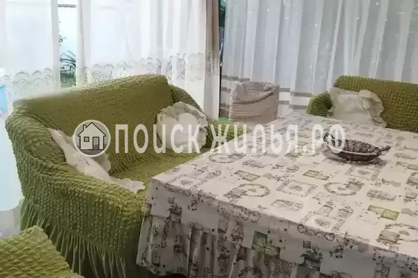 Дом под ключ «У моря» Дом под ключ «У моря»